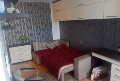 Garsonieră nedecomandată în Mărăței - 7