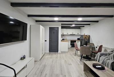 Apartament cu 2 camere în Orașul Nou - 1