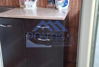 Garsonieră semidecomandată în Central - 3