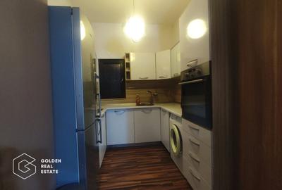 Apartament cu 2 camere semidecomandat, mobilat în Ultracentral - 5