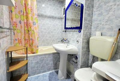 Apartament 2 camere, decomandat, etaj intermediar, aproape de Iulius Mall - 4