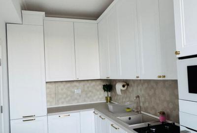 Solid House Corbului apartament 2 camere nou loc parcare sub - 4