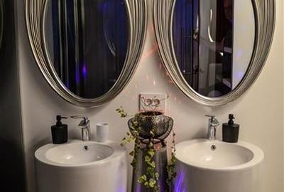 Nivel in vila, in caracter unic, dotari de colectie, terase, parcare securizata, - 7