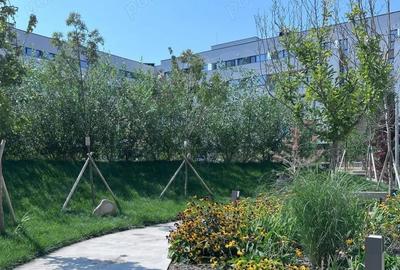 Apartament 2 camere cu gradina Straulesti | Chitila | Bucurestii Noi - 5