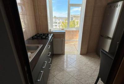 Apartament 1 camere, zona Buzaului (spital Judetean). Apartament 1 camere, zona Buzaului (spital Judetean). - 2