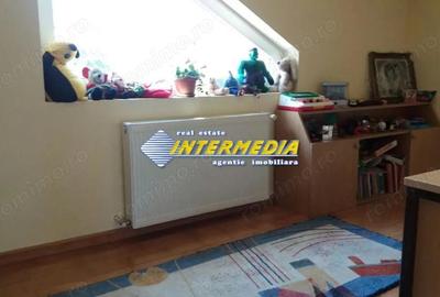 Casa Noua de vanzare in Alba Iulia, zona Centru - 4