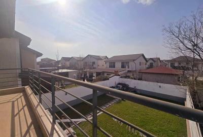 Casă cu 5 camere cu Teren 285 Mp în Bragadiru - 33