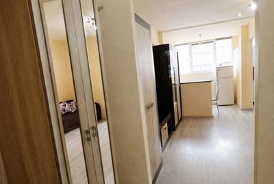 Garsonieră în Mănăștur - 3