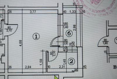 Dorobanti adiacent -Ideal investitie!!! - 10