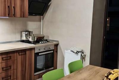 Apartament cu 4 camere decomandat în Obor - 2