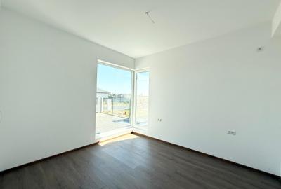 Casa individuala | Parter | 3 camere | 2 bai | Ansamblu rezidential - 6