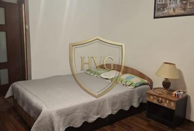 Garsonieră decomandată, mobilată în Vatra Luminoasă - 1
