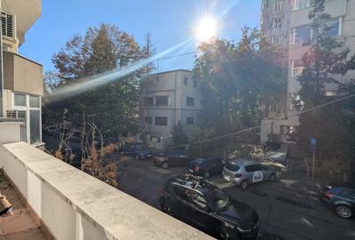 Casa cu 9 camere, P+2, pentru rezidenta sau birouri, in Dorobanti! - 12