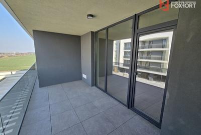 Apartament cu 2 camere în Torontalului - 6