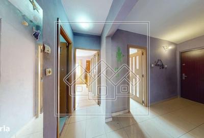 Apartament cu 2 camere decomandat în Ștrand - 9