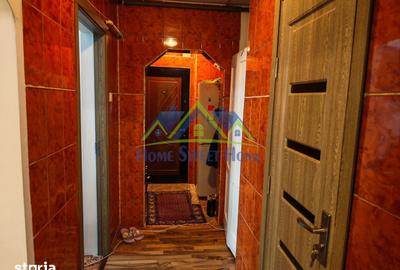 Apartament cu 2 camere decomandat în Central - 3