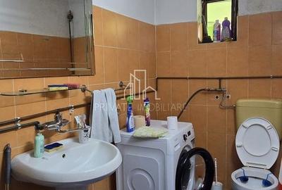 Casă individuală cu 2 camere cu Teren 1334 Mp în Central - 6