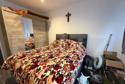 Apartament cu 3 camere semidecomandat, mobilat în Florești - 2