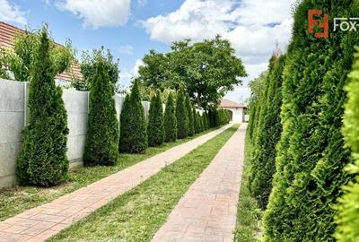 COMISION 0% Casa in stil mediteranean in Sag | 5 Camere - 12