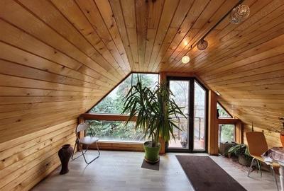 Apartament la casa , 2 camere , Vitrat , 100mp Apartament la casa , 2 camere , Vitrat , 100mp - 2