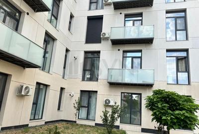 Studio nemobilat in ansamblul rezidential Campeador Sweet... Studio nemobilat in ansamblul rezidential Campeador Sweet... - 4