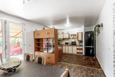 Casa 2008 - 6 camere - teren 1440 mp - Zadareni, Arad - ... - 2