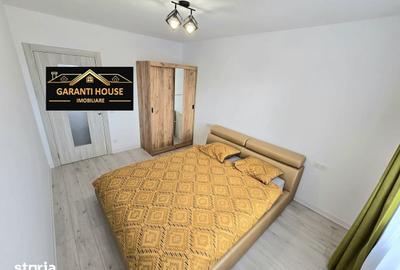 Apartament cu 3 camere în Valea Borcutului - 6