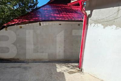 Casă cu 3 camere cu Canalizare în Schei - 19