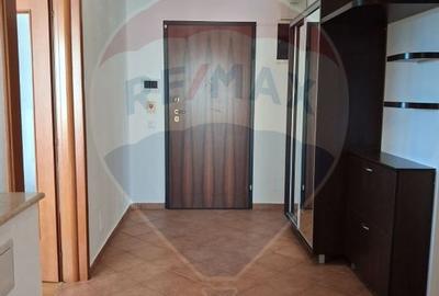 DE INCHIRIAT Apartament 5 camere Arcul de Triumf - 24