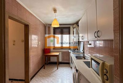 Apartament cu 2 camere decomandat în Camil Ressu - 9