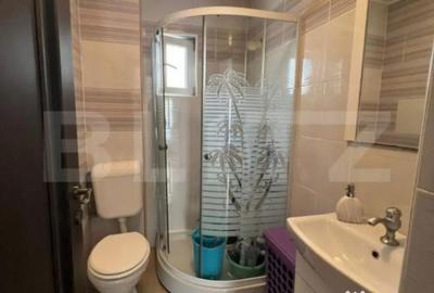 Casă cu 4 camere cu Teren 200 Mp în Florești - 13