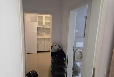 Garsonieră decomandată în Giroc - 2