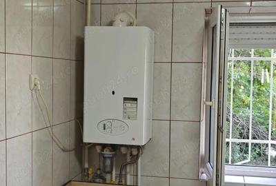 Apartament cu 3 camere zona Micro 14 parter din 4 renovat recent Pret: 89.000 neg. - 8