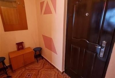 Garsoniera mobilata si utilata. Centrala proprie si parcare platita. Zona Bartol - 5