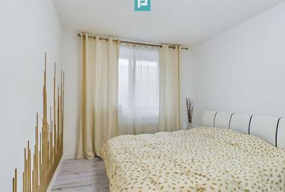 Apartament cu 2 camere decomandat în Central - 14