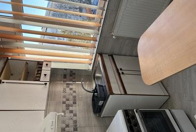 Ofer spre inchiriere garsoniera mobilata - 5