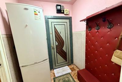 Apartament cu 2 camere semidecomandat în Noua - 3