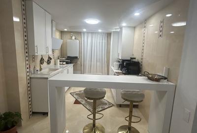 Apartament cu 3 camere decomandat în Mărăței - 8
