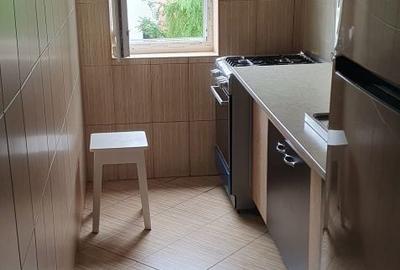 Apartament cu 2 camere semidecomandat în Central - 4