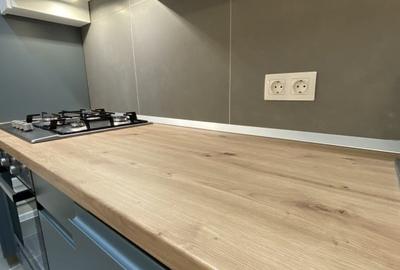 Apartament cu vedere spre piscina ! - 12