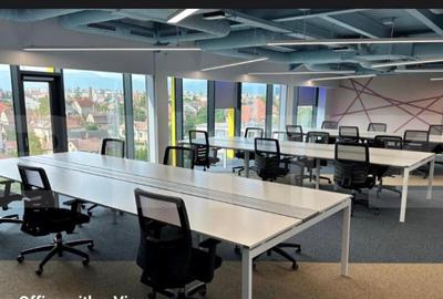 Spațiu comercial, de 661 mp, în Central - 2