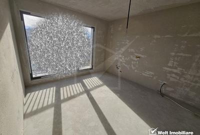 Casa individuala stil scandinav, zona Salicea, 500 teren liber, 2 garaje - 3