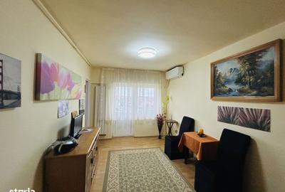 Garsonieră semidecomandată în Calea Dumbrăvii - 1