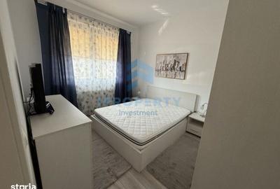 Apartament cu 2 camere decomandat, mobilat în Drumul Taberei