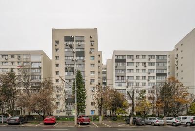 Apartament 2 camere Tineretului, cu priveliste catre parc - 17