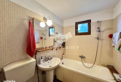 Casă cu 4 camere cu Canalizare în Gruiu - 14