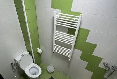 Garsoniera, decomandata, 30 mp, ac, balcon, Giulesti - 6