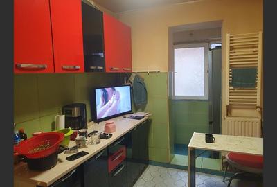 Apartament 3 camere decomandat – Zona Centrală, Târgu Jiu. COMISON 0% - 6
