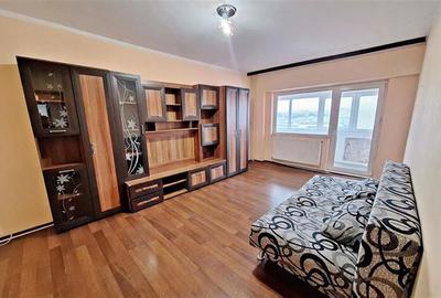 Apartament cu 2 camere decomandat, mobilat în Central - 2