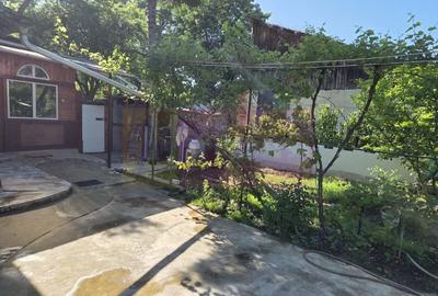 Casă individuală cu 5 camere cu Canalizare în Mislea - 21